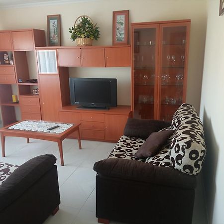 Apartamento Sanchola Cariño Dış mekan fotoğraf