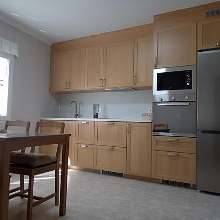 Apartamento Sanchola Cariño Dış mekan fotoğraf