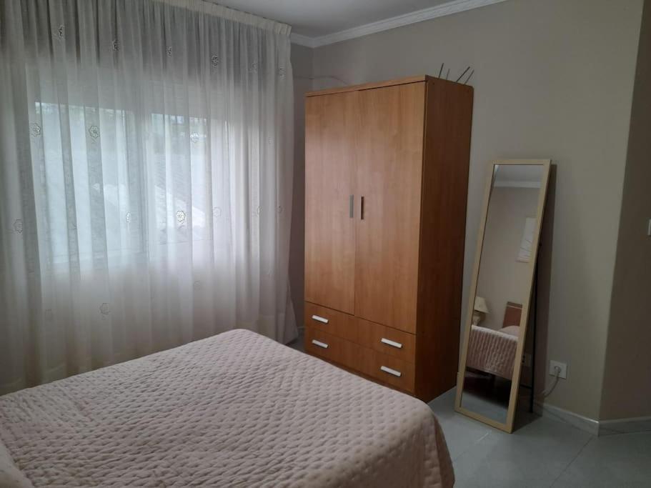 Apartamento Sanchola Cariño Dış mekan fotoğraf