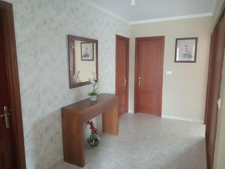Apartamento Sanchola Cariño Dış mekan fotoğraf