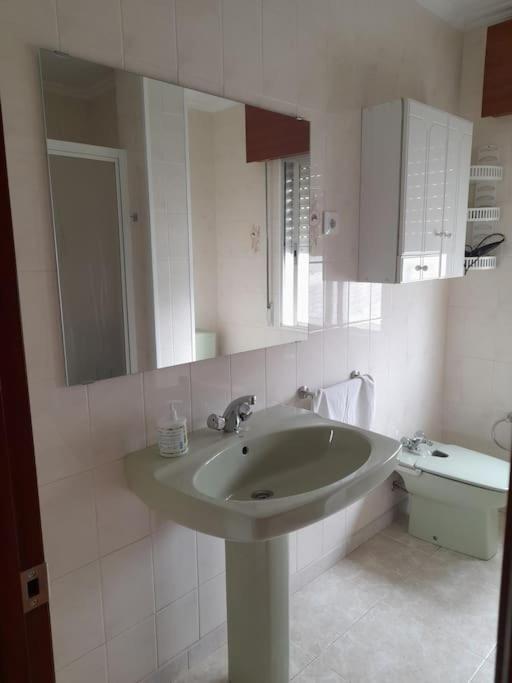 Apartamento Sanchola Cariño Dış mekan fotoğraf