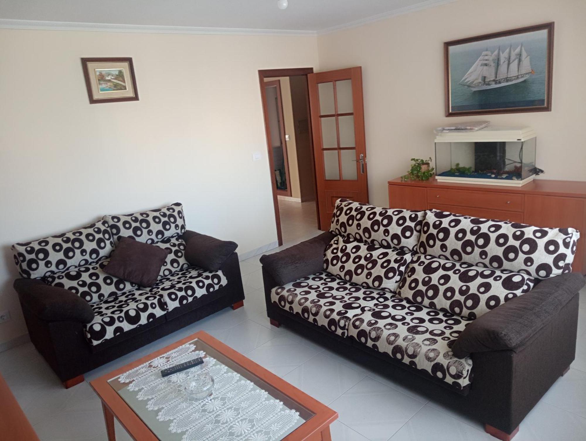 Apartamento Sanchola Cariño Dış mekan fotoğraf