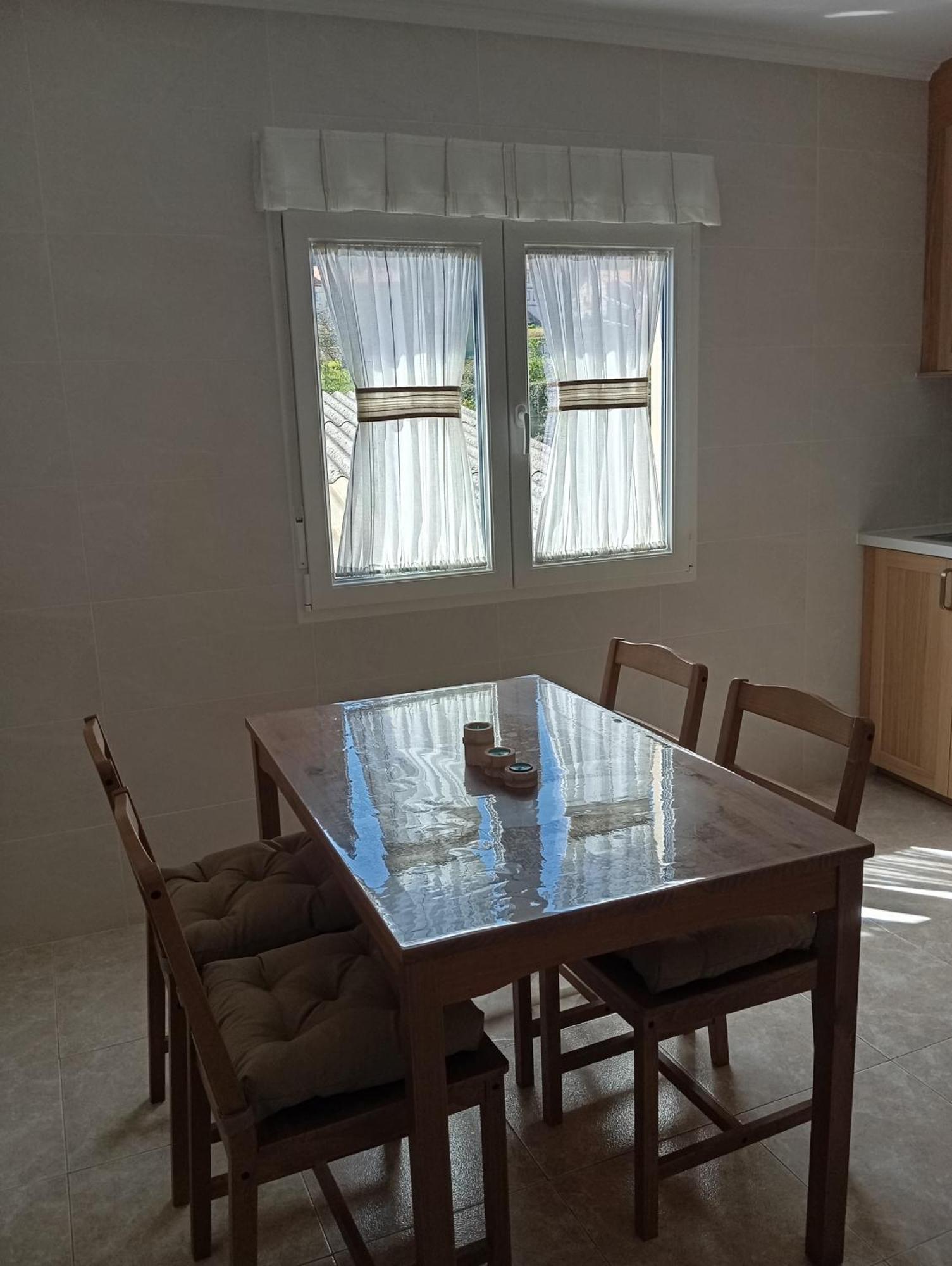 Apartamento Sanchola Cariño Dış mekan fotoğraf