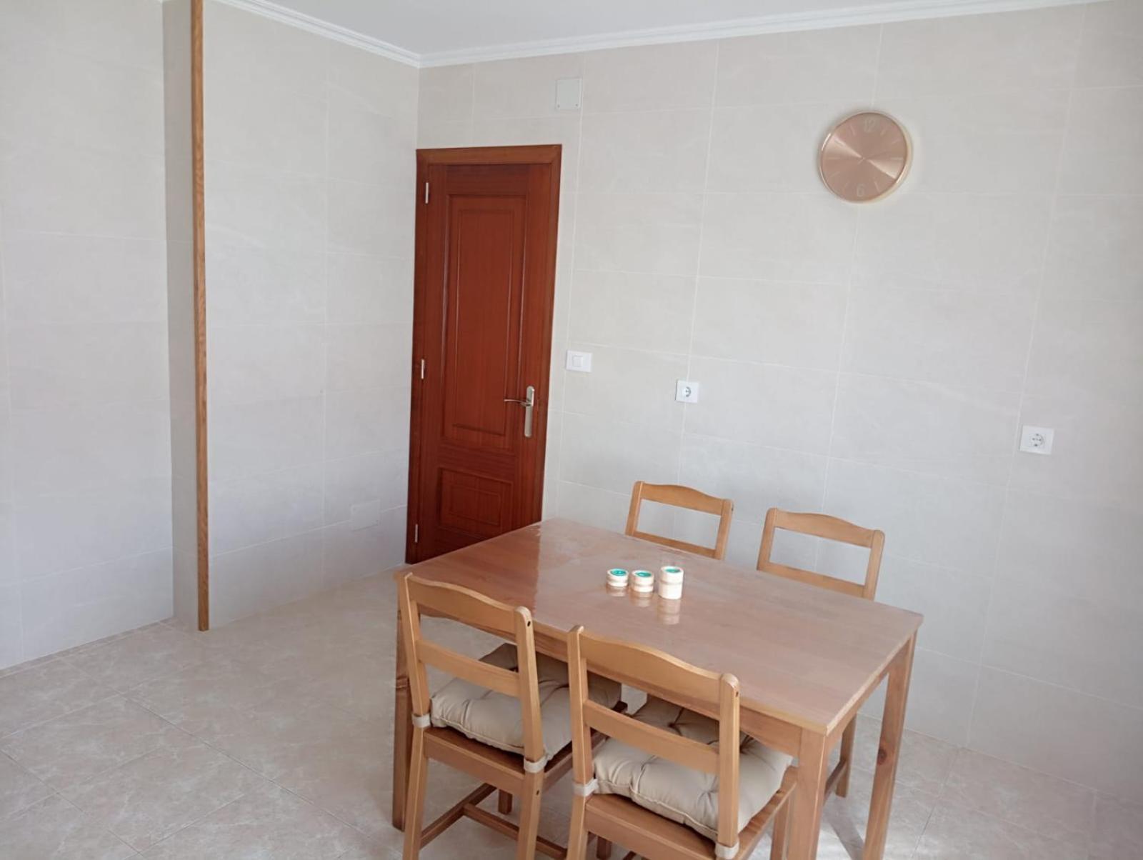 Apartamento Sanchola Cariño Dış mekan fotoğraf